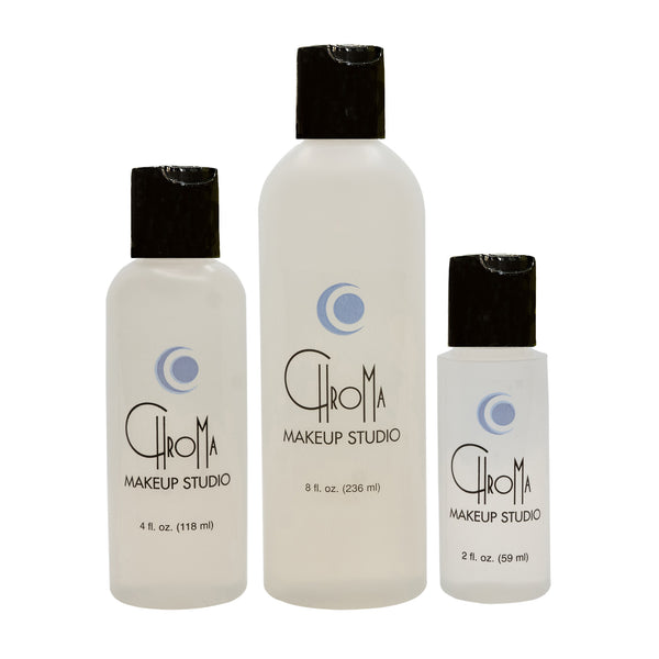 Gentle Makeup Remover