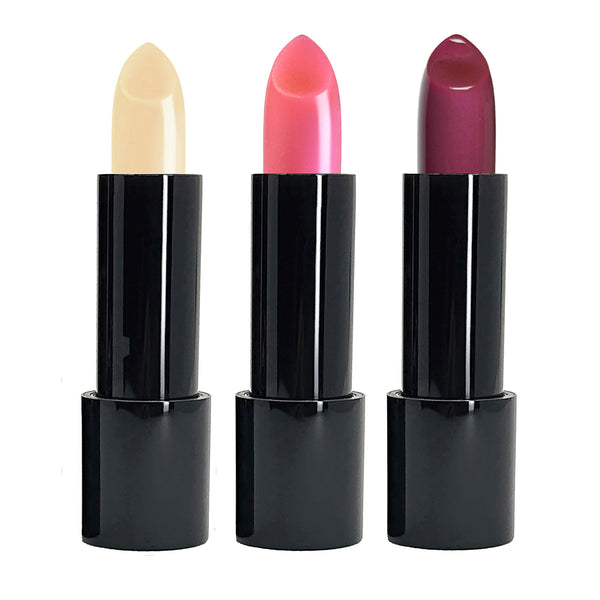 The Lip Saver Trio