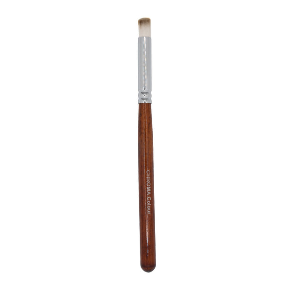 Badger Angle Crown Brush