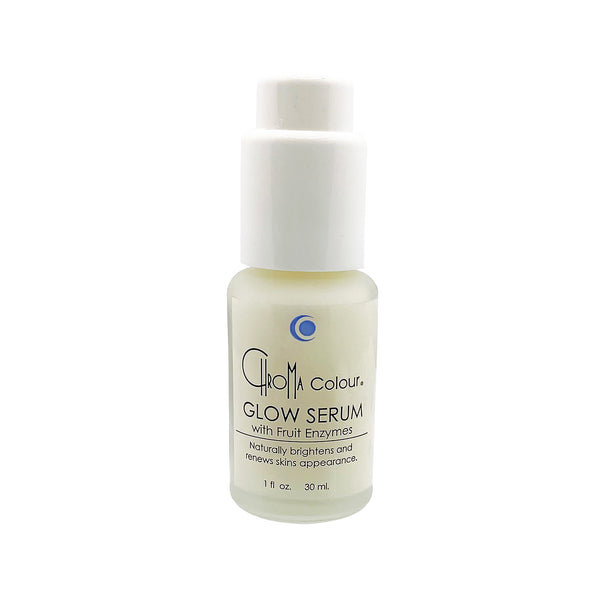 Glow Serum with Fruit Enzymes