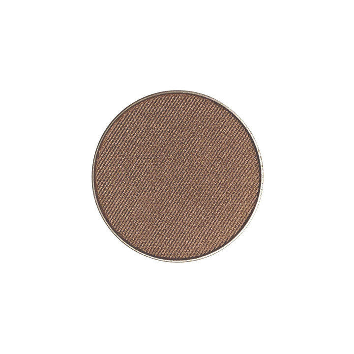 Rose brown.