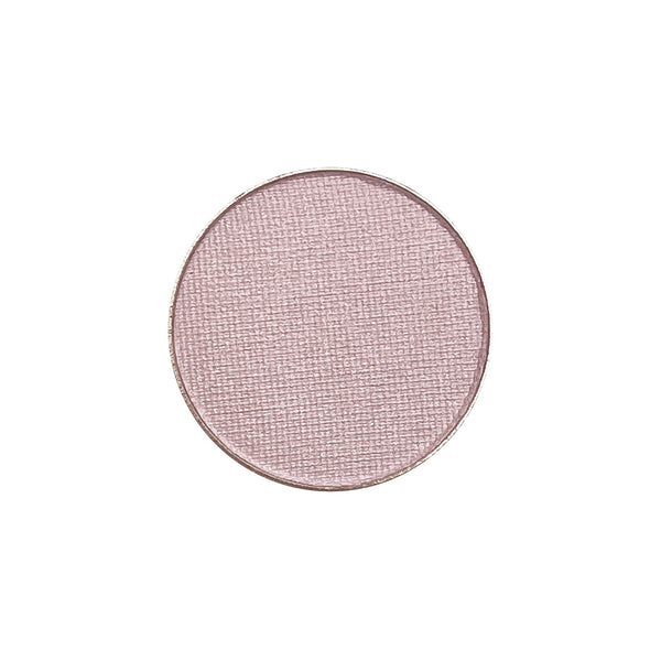 Light pearly pink.
