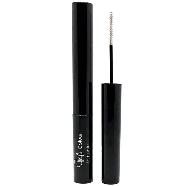 Brow Laminate brow holding gel.