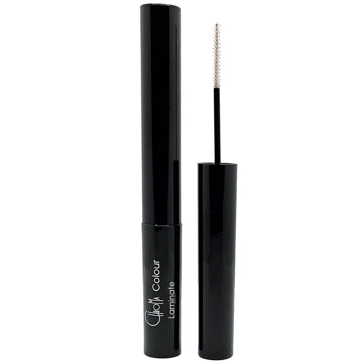 Brow Laminate brow holding gel.