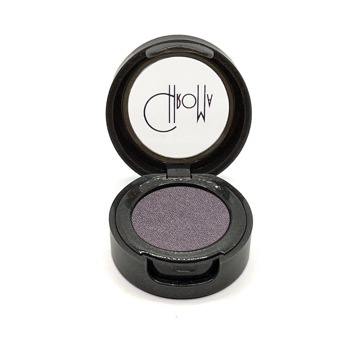 Plum gray.