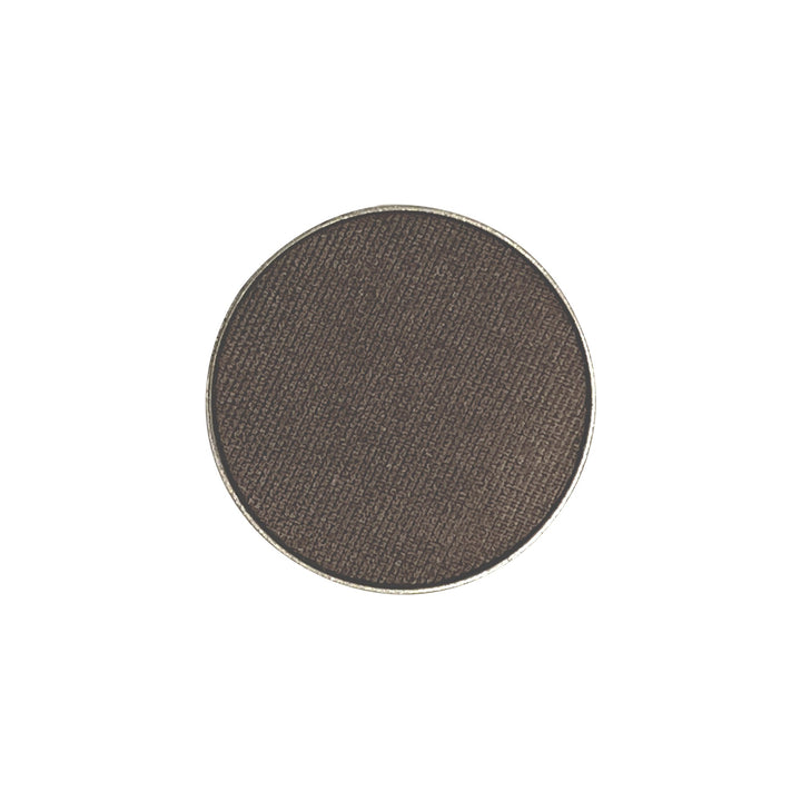 Deep grayed brown.