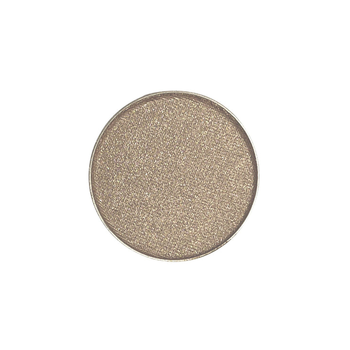 Perfect soft shimming taupe.