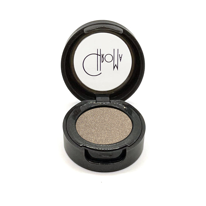 Perfect soft shimming taupe.