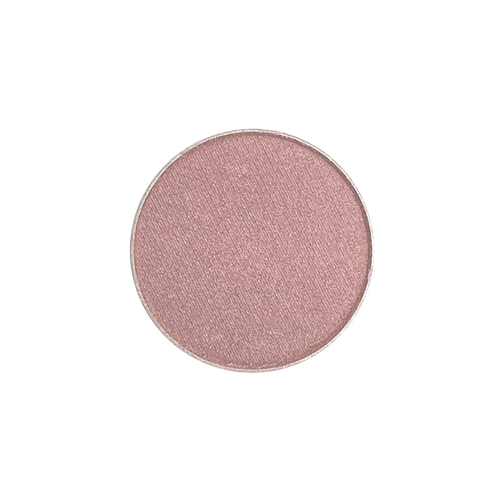 Clear pink.