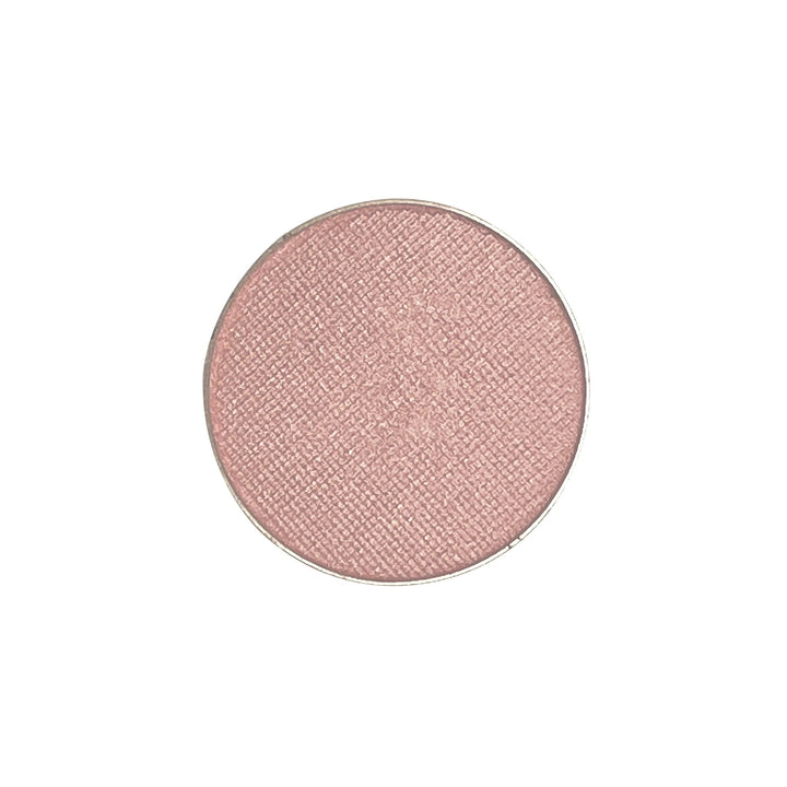 Clear sheer pink.