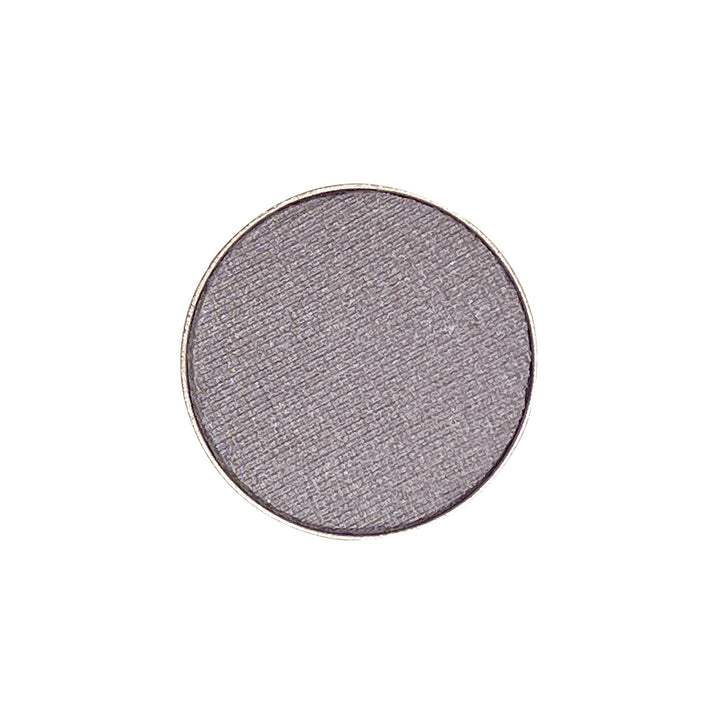 grayed plum blue.