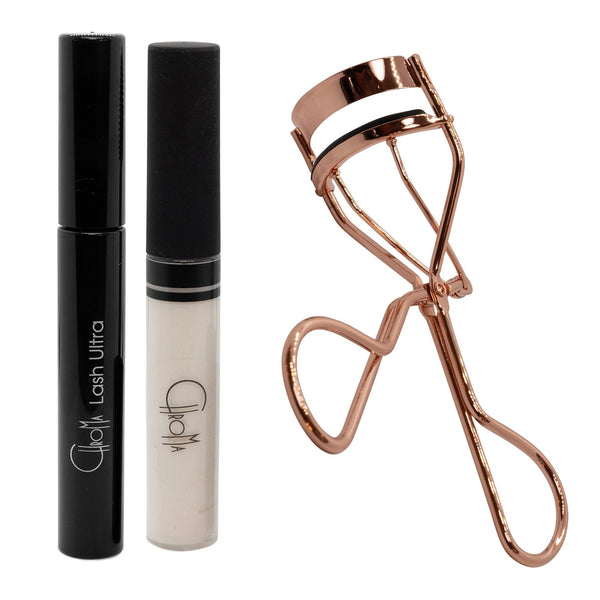 Eyelash Trio