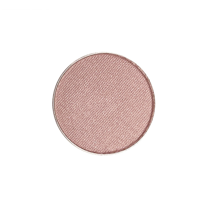 Soft pink beige.