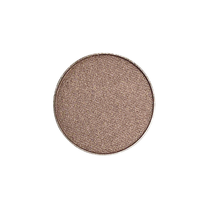 Cool clear soft taupe.