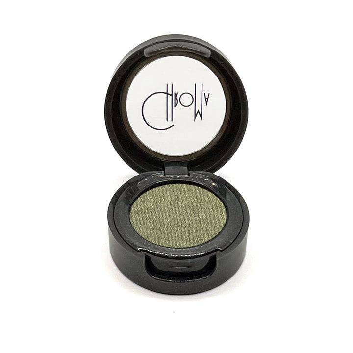 Clear medium green.