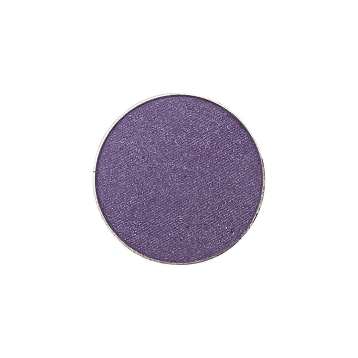 Rich violet.