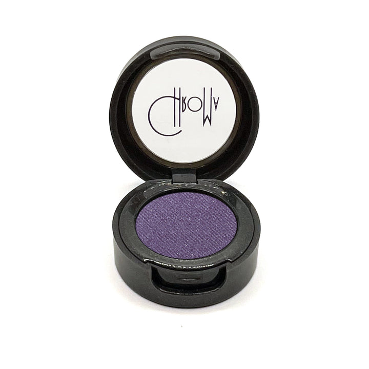 Rich violet.