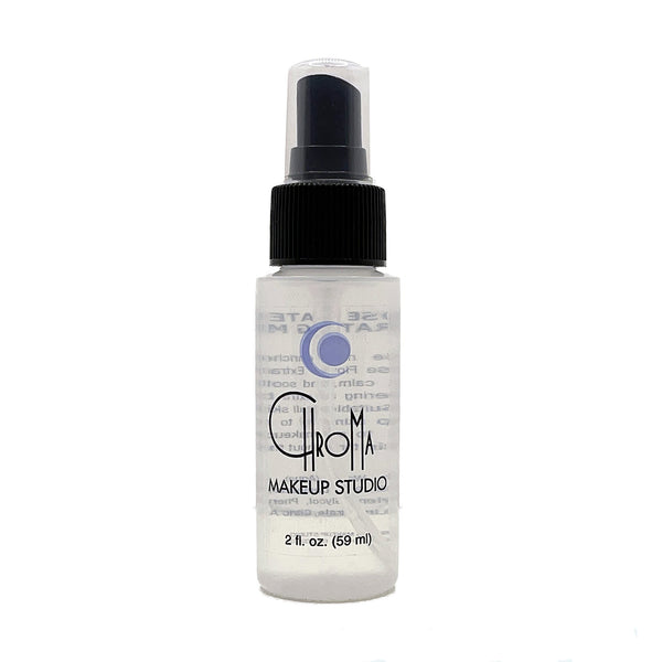 Rose Water Hydrating Mist