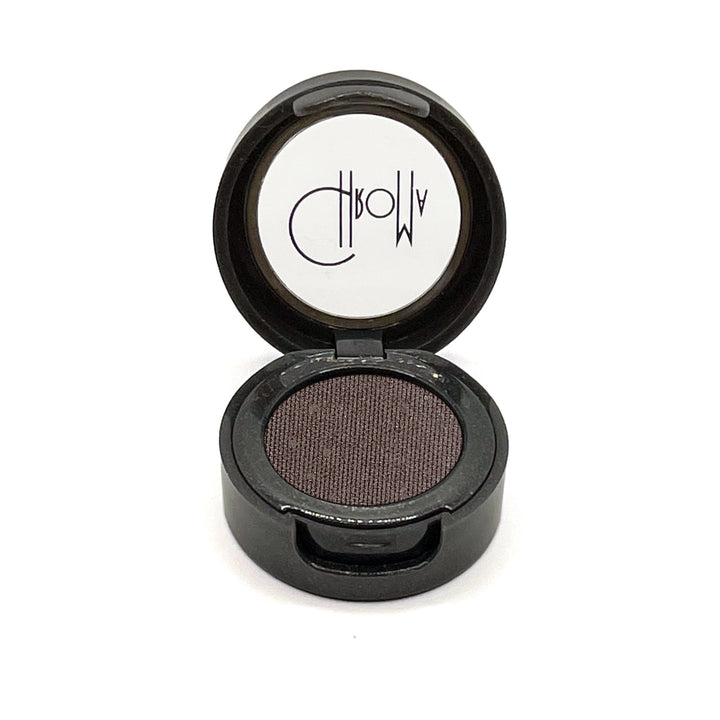 Deep gray brown.