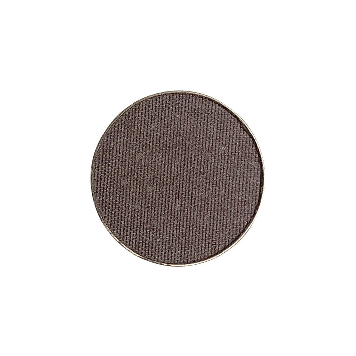 Deep gray brown.