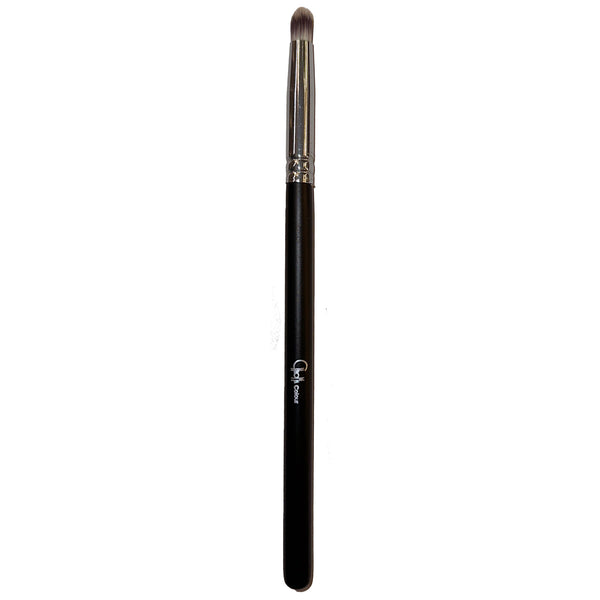 Synthetic Small Tapered Crease Brush