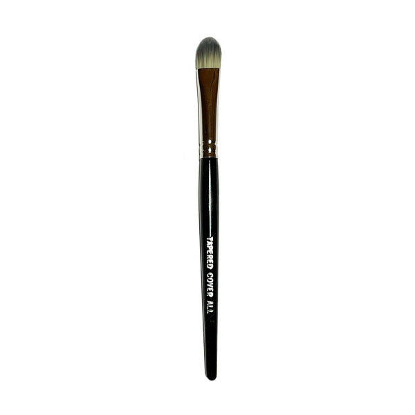 Tapered Cover All Brush