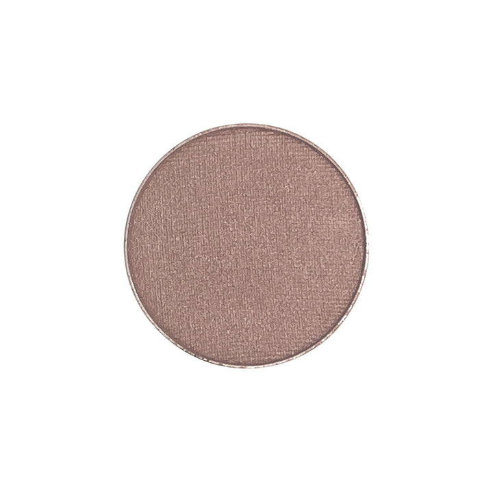 Soft neutral rose brown.