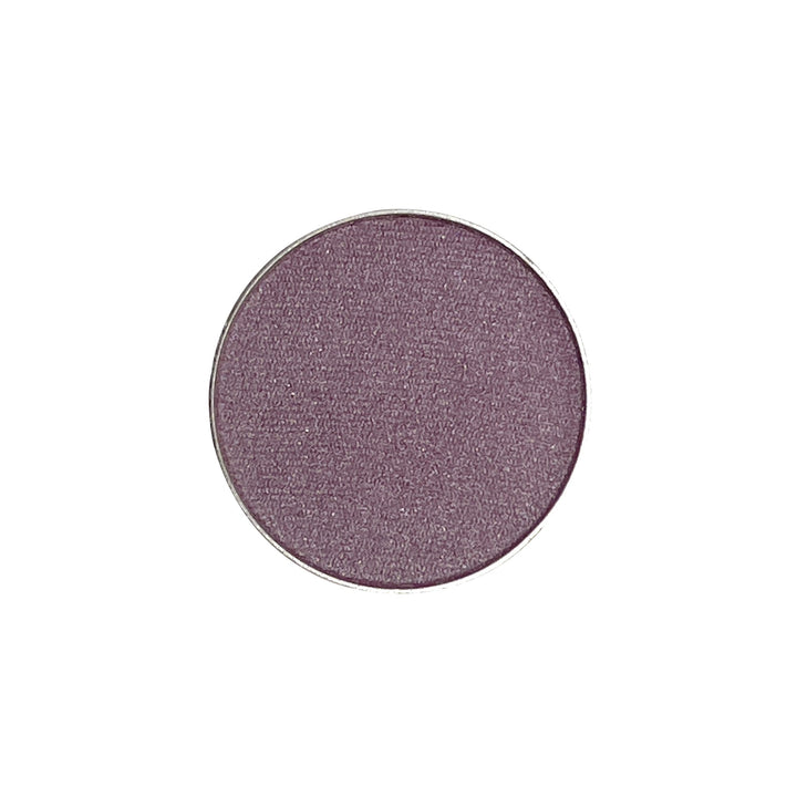 Clear violet.
